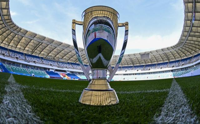 8868-U20亚洲杯11.7深圳抽签分组 国青确定种子队身份