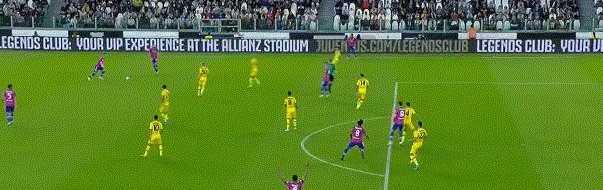 8868-【意甲】弗拉霍维奇传射 米利克破门+中柱 尤文3比0