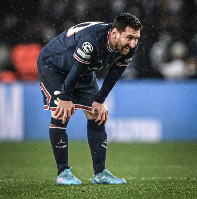 8868-输球的巴黎合格的梅西？梅罗已老这一次时代真变了