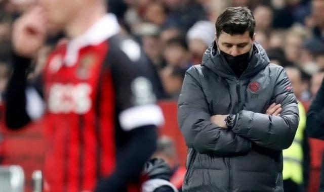 8868体育官网-波切蒂诺：欧冠之前难以专注 最佳状态出战皇马