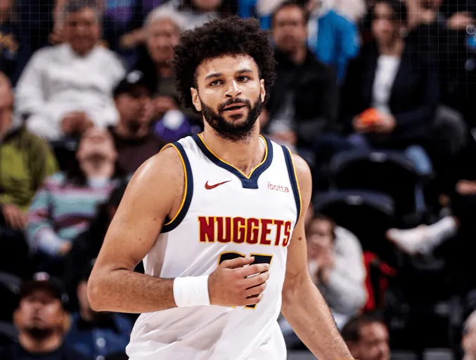 8868-掘金本赛季面对爵士2胜0负，跨赛季面对爵士取得8连胜