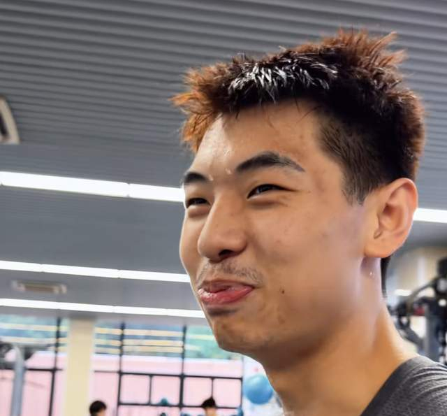 8868体育官网-崔永熙亲承恢复到百分百，两天高强度对抗浑身痛，对训练状态满意|广东|比赛|朱芳雨|季后赛|官方_新浪体育_新浪新闻