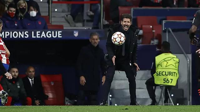 梁宏业：西蒙尼机关算尽却误了马竞性命