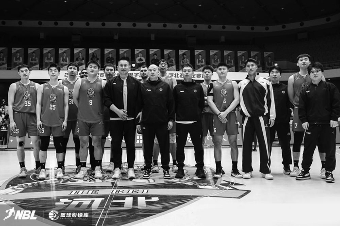 8868体育-0∶2不敌江西鲸裕清酒队 石家庄翔蓝队 止步季后赛首轮|翁金郎|NBL|王炫|赛季|领先_新浪体育_新浪新闻